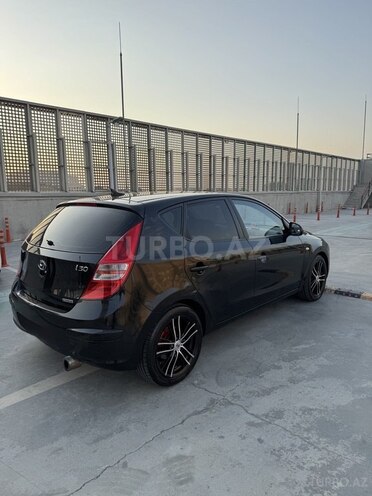 Hyundai i30 2008, 370,000 km - 1.6 l - Bakı