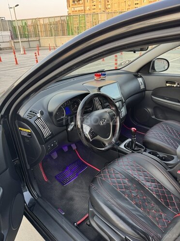 Hyundai i30 2008, 370,000 km - 1.6 l - Bakı