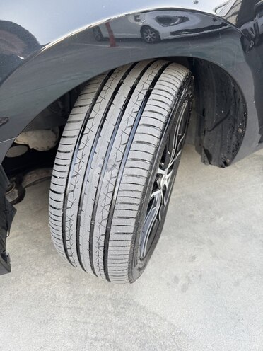 Hyundai i30 2008, 370,000 km - 1.6 l - Bakı