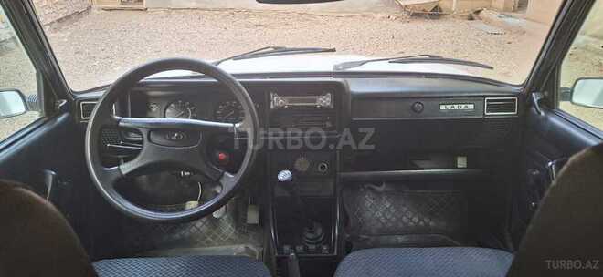 LADA (VAZ) 2107 2009, 152,000 km - 1.6 л - Şəmkir