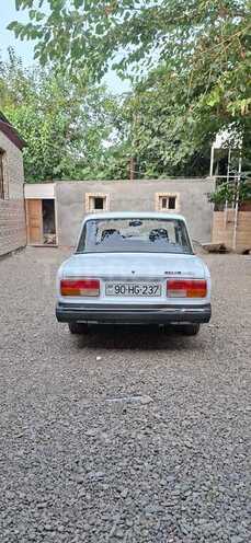 LADA (VAZ) 2107 2009, 152,000 km - 1.6 л - Şəmkir