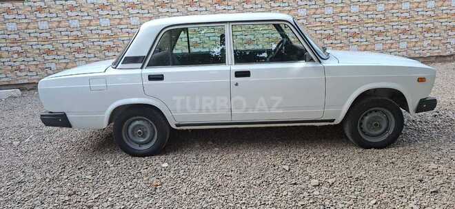 LADA (VAZ) 2107 2009, 152,000 km - 1.6 л - Şəmkir