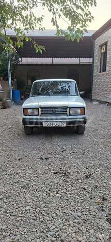 LADA (VAZ) 2107 2009, 152,000 km - 1.6 л - Şəmkir