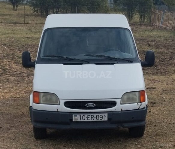 Ford Transit 1999, 594,000 km - 2.5 l - Bakı