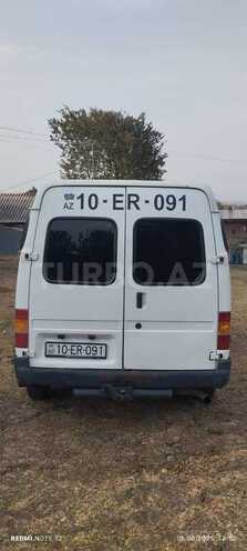 Ford Transit 1999, 594,000 km - 2.5 l - Bakı