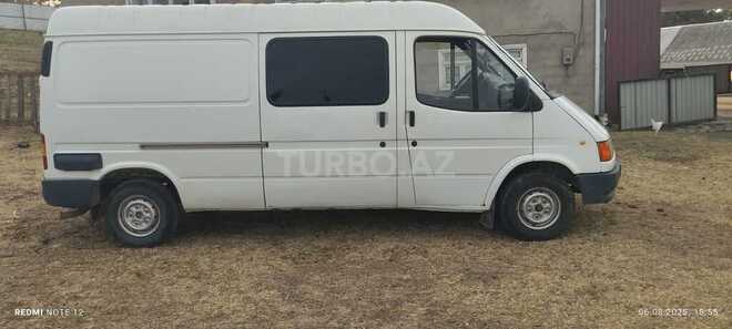 Ford Transit 1999, 594,000 km - 2.5 l - Bakı