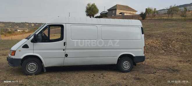Ford Transit 1999, 594,000 km - 2.5 l - Bakı