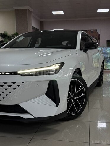 Changan  2025, 0 km - 1.5 l - Bakı