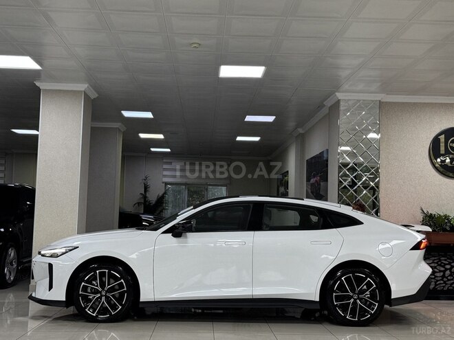 Changan  2025, 0 km - 1.5 l - Bakı