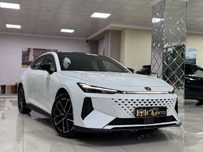 Changan  2025, 0 km - 1.5 l - Bakı