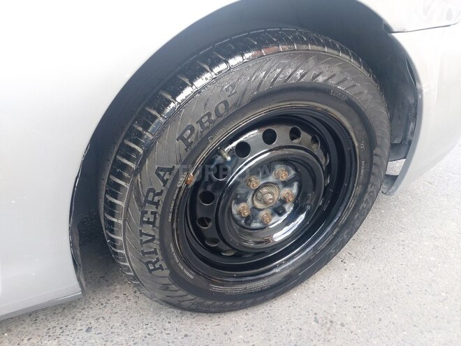 Toyota Camry 2002, 224,500 km - 2.4 l - Bakı