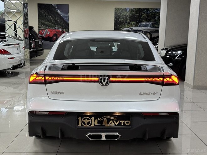 Changan  2025, 0 km - 1.5 l - Bakı