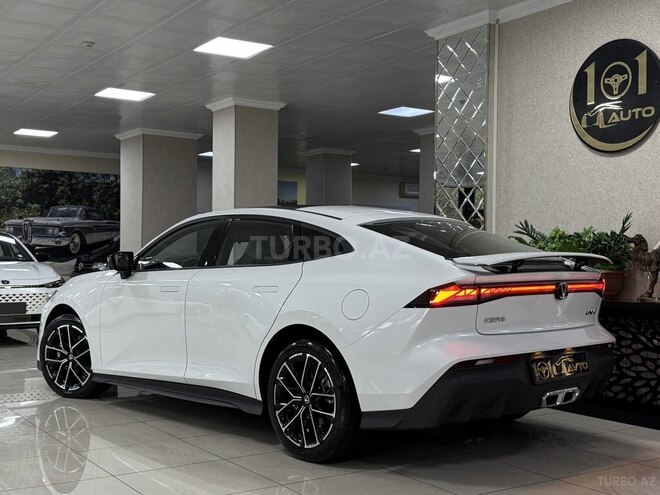 Changan  2025, 0 km - 1.5 l - Bakı