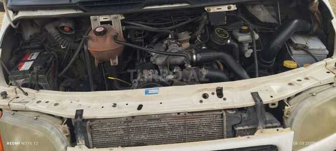 Ford Transit 1999, 594,000 km - 2.5 l - Bakı