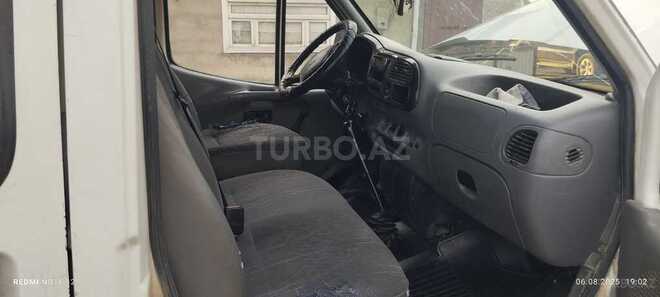Ford Transit 1999, 594,000 km - 2.5 l - Bakı
