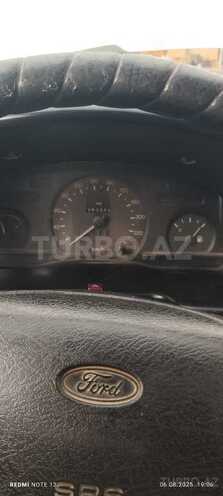 Ford Transit 1999, 594,000 km - 2.5 l - Bakı