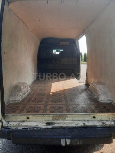 Ford Transit 2003, 532,000 km - 2.4 л - Masallı