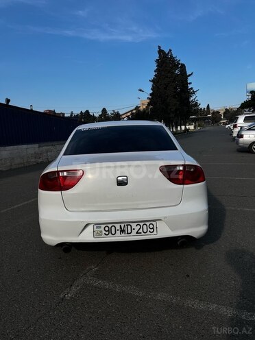 SEAT Exeo 2012, 285,743 km - 2.0 l - Bakı