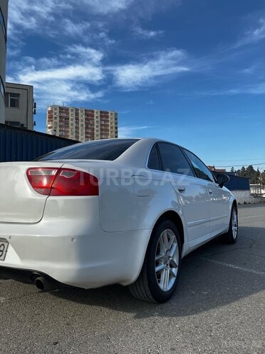 SEAT Exeo 2012, 285,743 km - 2.0 l - Bakı