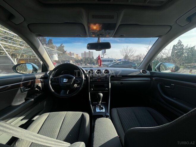 SEAT Exeo 2012, 285,743 km - 2.0 l - Bakı