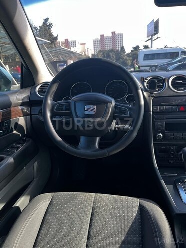 SEAT Exeo 2012, 285,743 km - 2.0 l - Bakı
