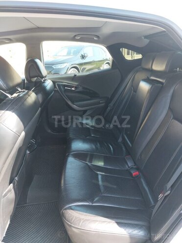 Hyundai Grandeur 2013, 236,443 km - 2.4 л - Bakı