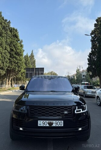 Land Rover Range Rover 2016, 200,000 km - 3.0 l - Bakı
