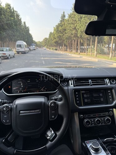 Land Rover Range Rover 2016, 200,000 km - 3.0 l - Bakı