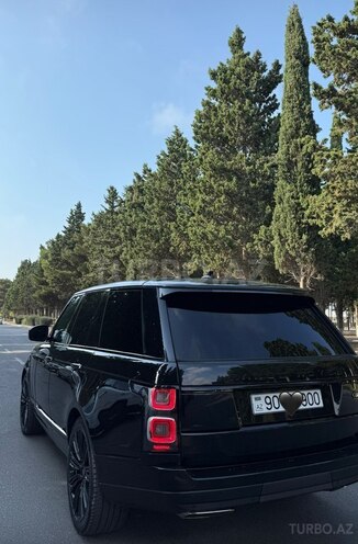 Land Rover Range Rover 2016, 200,000 km - 3.0 l - Bakı