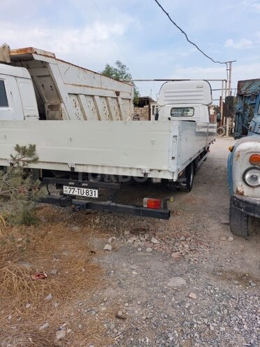 Isuzu  2008, 400,000 km - 5.2 l - Bakı