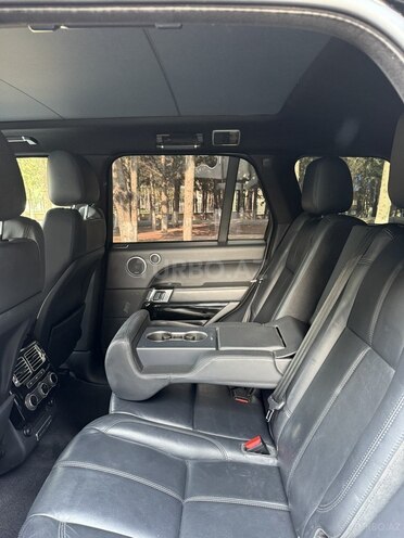Land Rover Range Rover 2016, 200,000 km - 3.0 l - Bakı