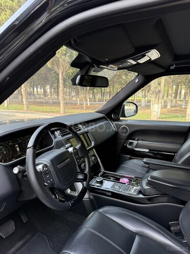 Land Rover Range Rover 2016, 200,000 km - 3.0 l - Bakı