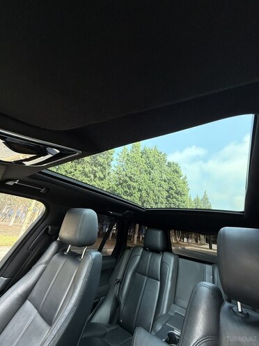Land Rover Range Rover 2016, 200,000 km - 3.0 l - Bakı