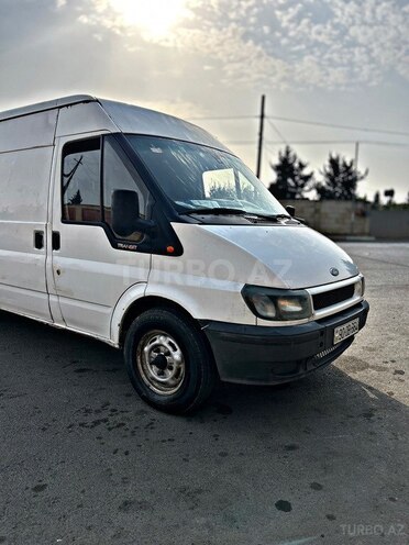 Ford Transit 2003, 532,000 km - 2.4 л - Masallı