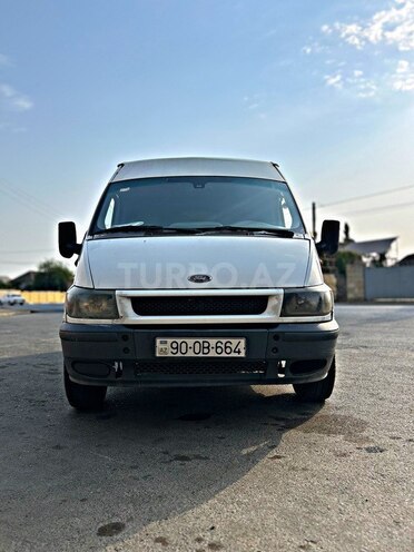 Ford Transit 2003, 532,000 km - 2.4 л - Masallı