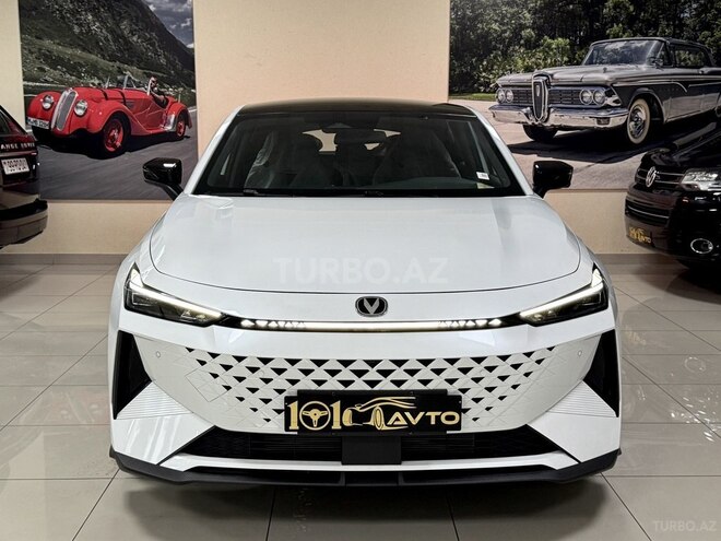 Changan  2025, 0 km - 1.5 л - Bakı