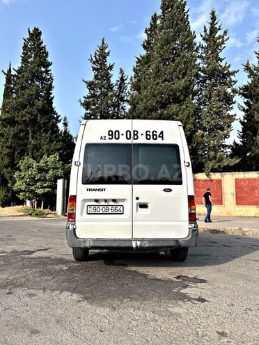Ford Transit 2003, 532,000 km - 2.4 л - Masallı
