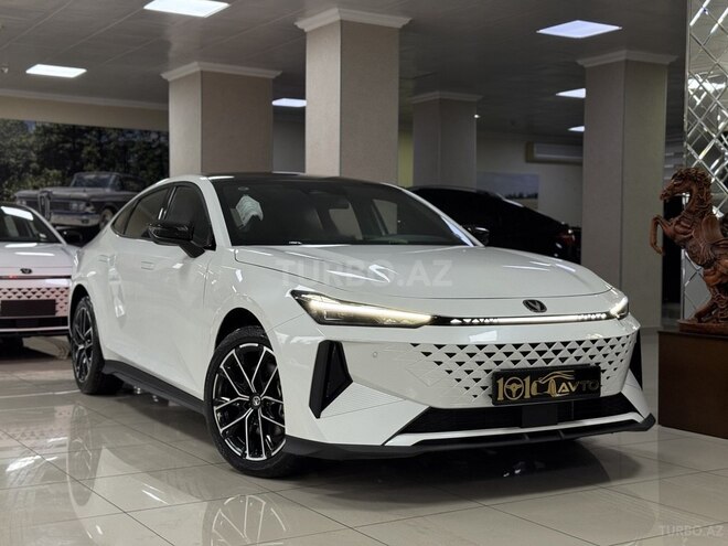 Changan  2025, 0 km - 1.5 л - Bakı