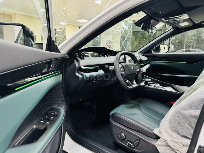 Changan  2025, 0 km - 1.5 л - Bakı