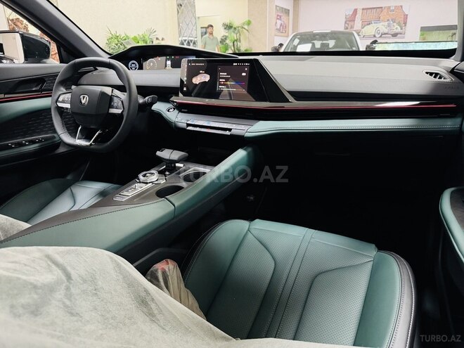 Changan  2025, 0 km - 1.5 л - Bakı