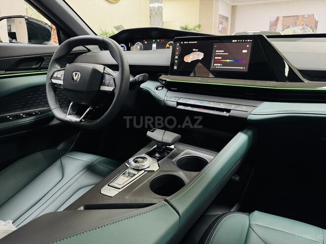 Changan  2025, 0 km - 1.5 л - Bakı