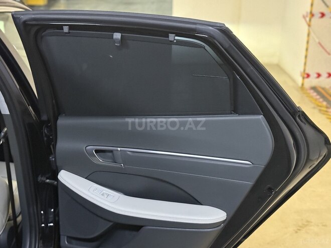 Hyundai Sonata 2019, 90,000 km - 2.0 l - Bakı