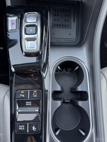 Hyundai Sonata 2019, 90,000 km - 2.0 l - Bakı