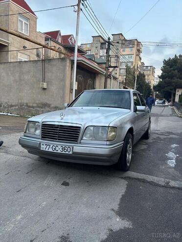 Mercedes E 200 1994, 360,000 km - 2.0 l - Bakı