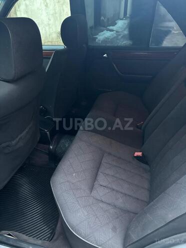 Mercedes E 200 1994, 360,000 km - 2.0 l - Bakı