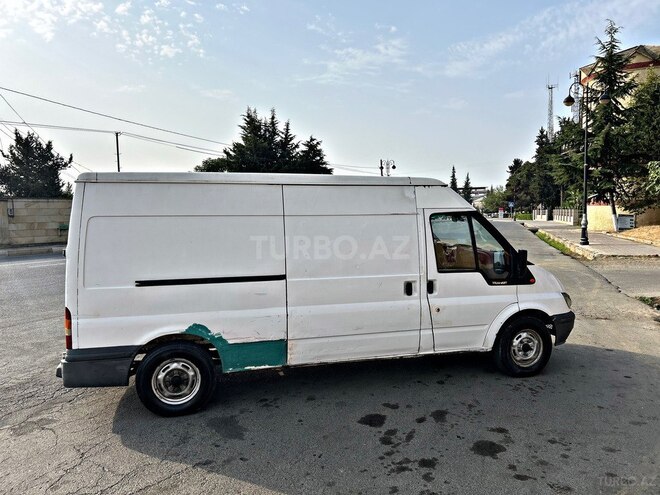 Ford Transit 2003, 532,000 km - 2.4 л - Masallı