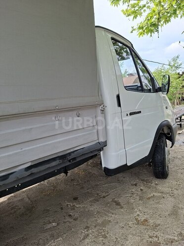 GAZ 33021 2003, 2,500 km - 2.3 l - Şəmkir