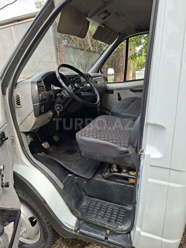 GAZ 33021 2003, 2,500 km - 2.3 l - Şəmkir