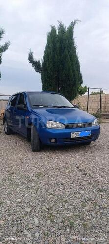 LADA (VAZ) Kalina 2007, 39,000 km - 1.6 л - Xaçmaz