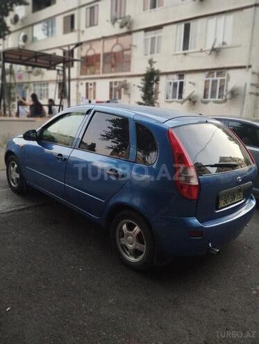LADA (VAZ) Kalina 2007, 39,000 km - 1.6 л - Xaçmaz